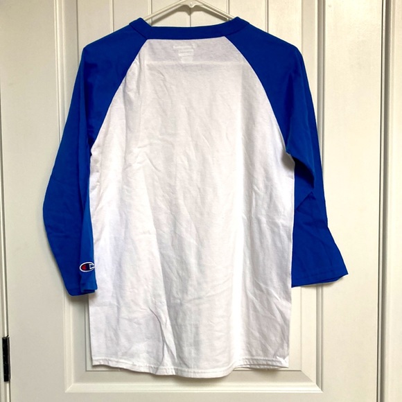 🆕 CHAMPION T 3/4 Sleeve BRAND NEW !! - Picture 5 of 5